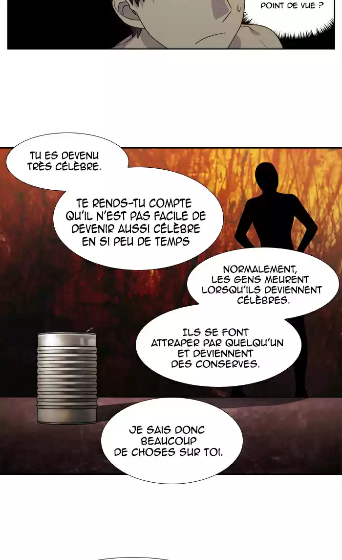 Read The Gamer (fr) Manga Online