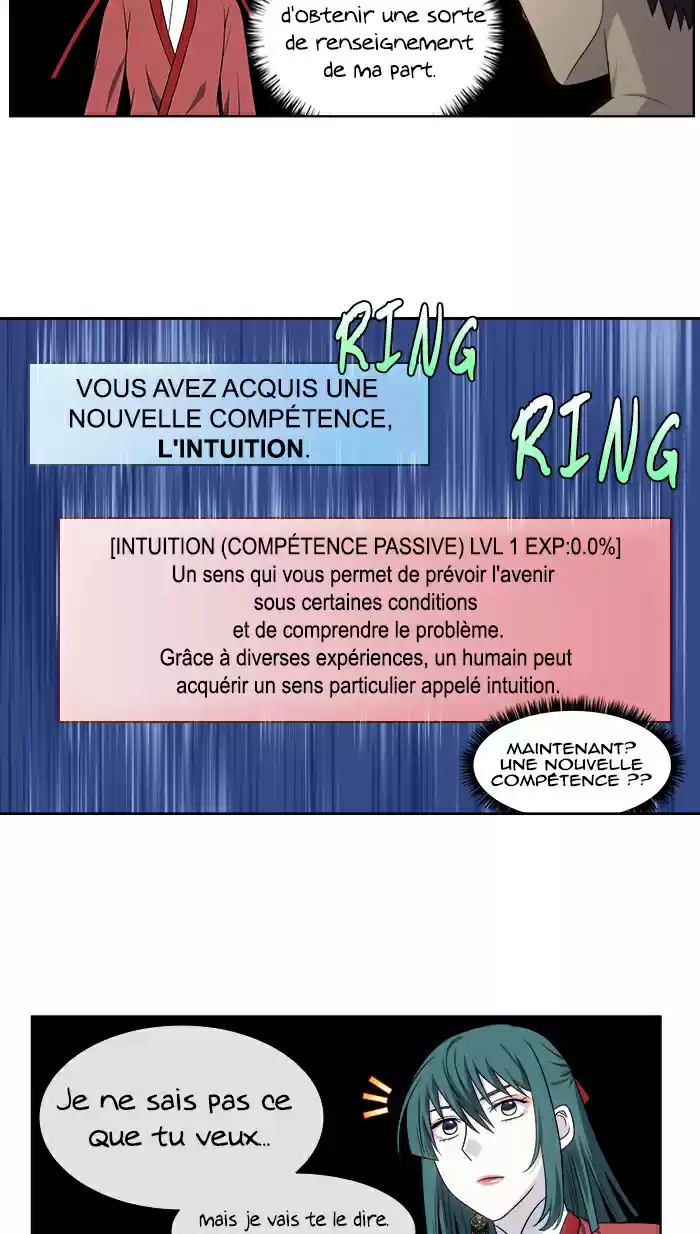 Read The Gamer (fr) Manga Online