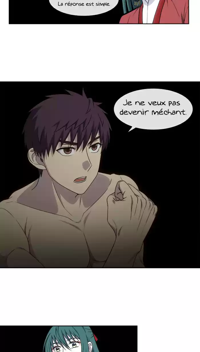 Read The Gamer (fr) Manga Online