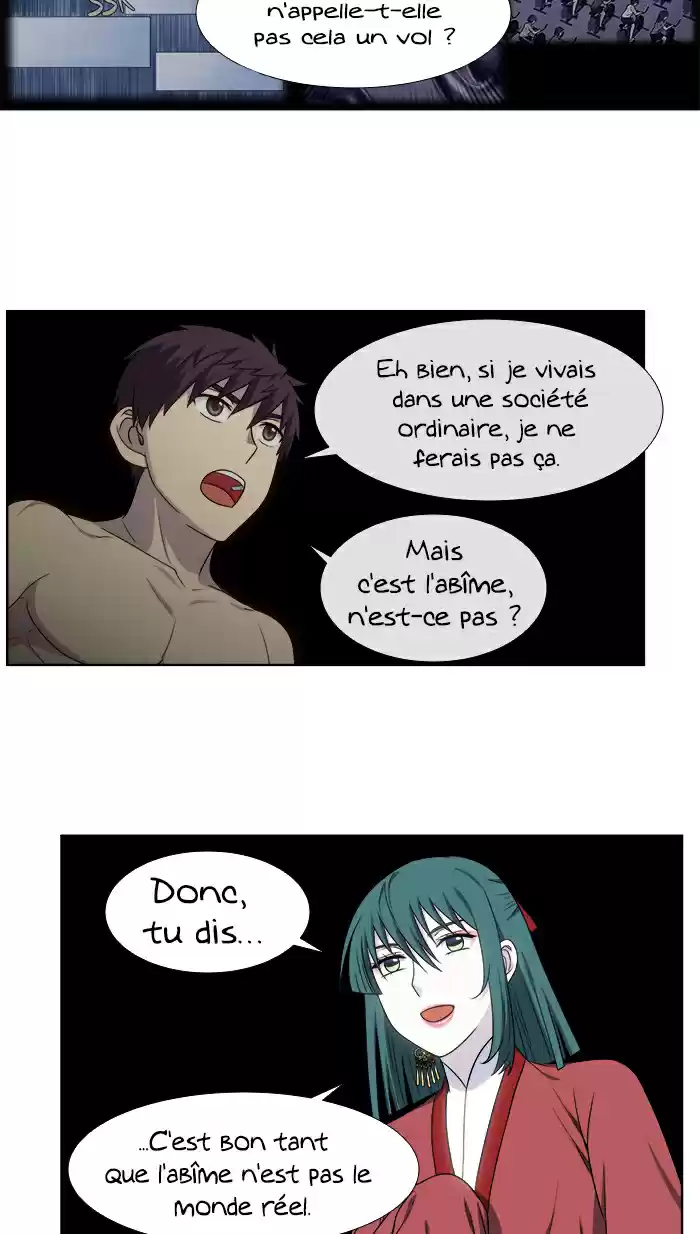 Read The Gamer (fr) Manga Online