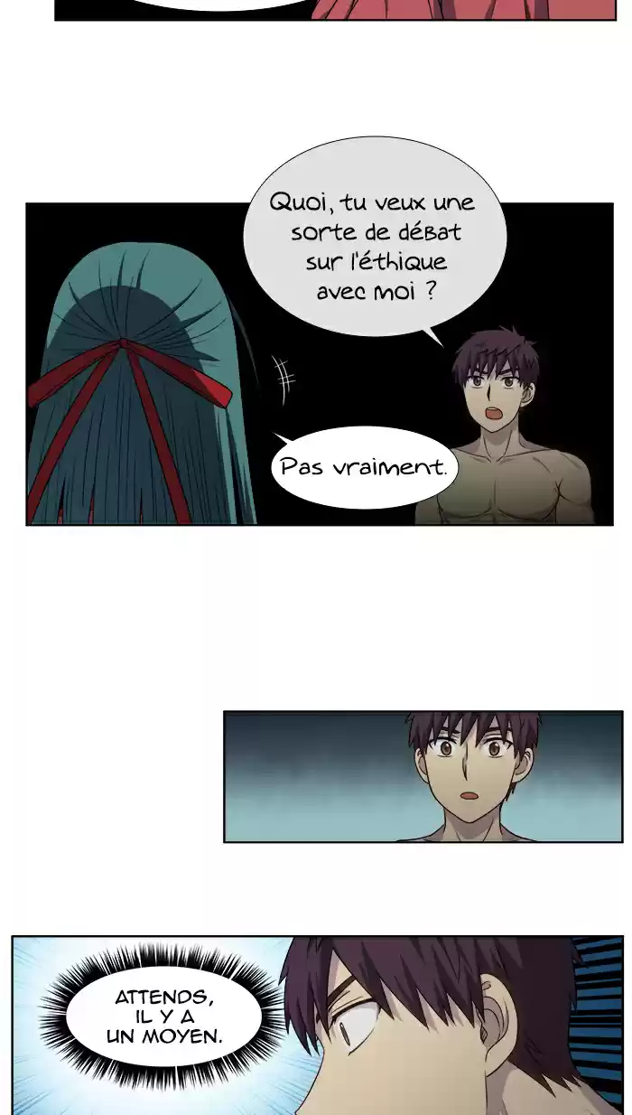 Read The Gamer (fr) Manga Online