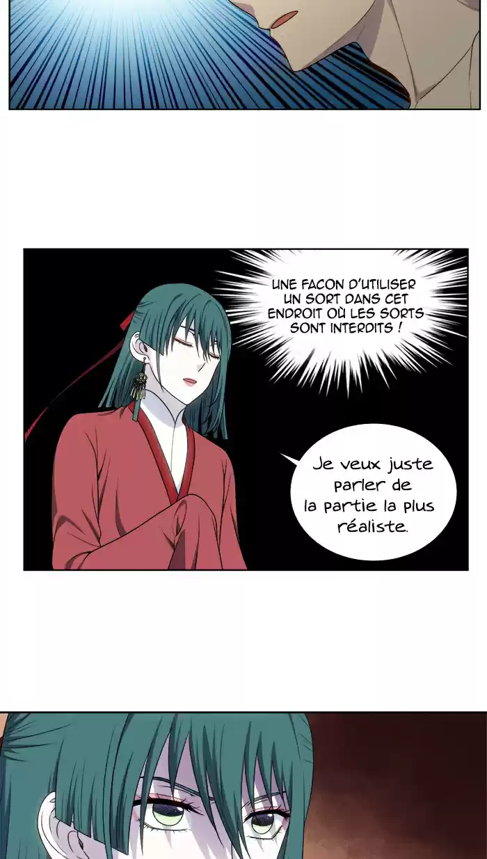 Read The Gamer (fr) Manga Online