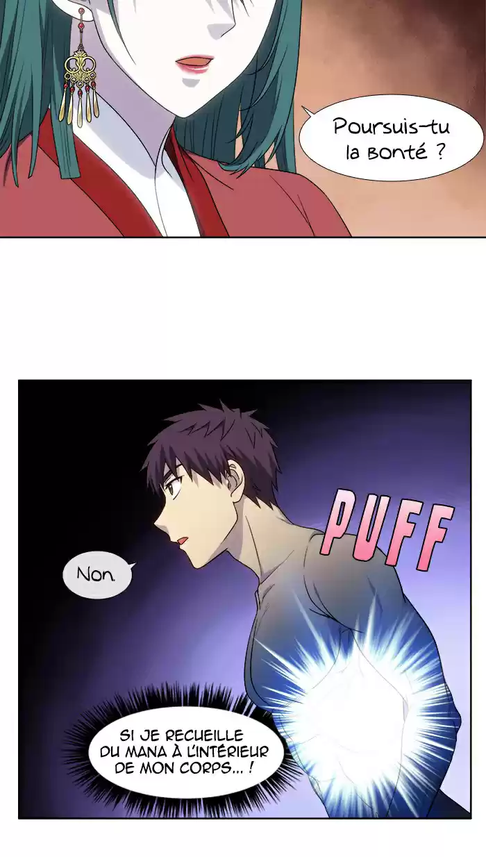 Read The Gamer (fr) Manga Online