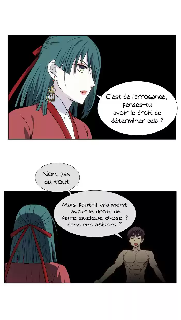 Read The Gamer (fr) Manga Online