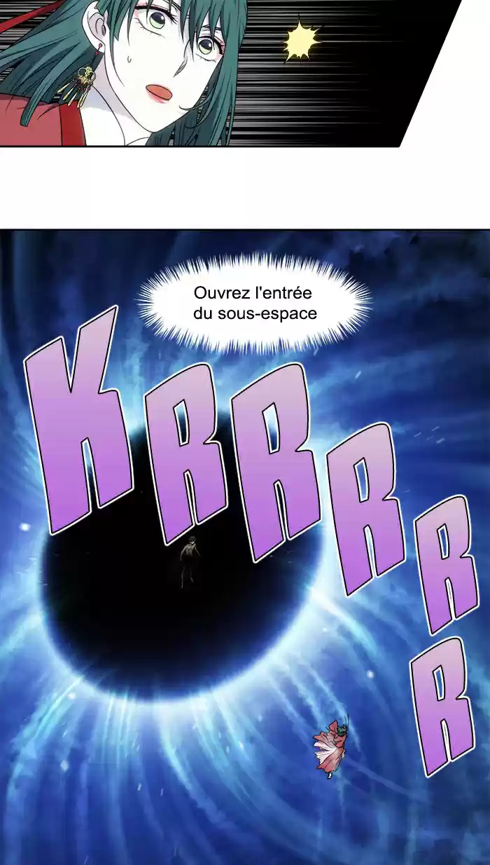 Read The Gamer (fr) Manga Online