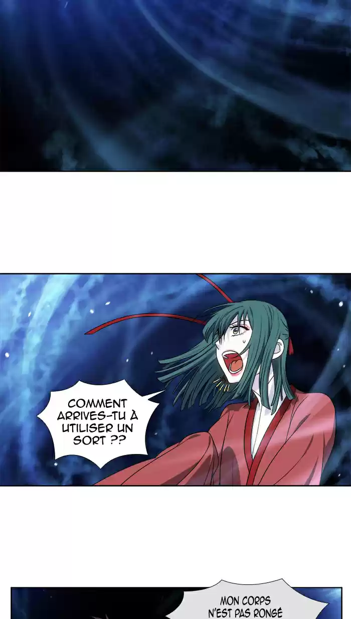 Read The Gamer (fr) Manga Online