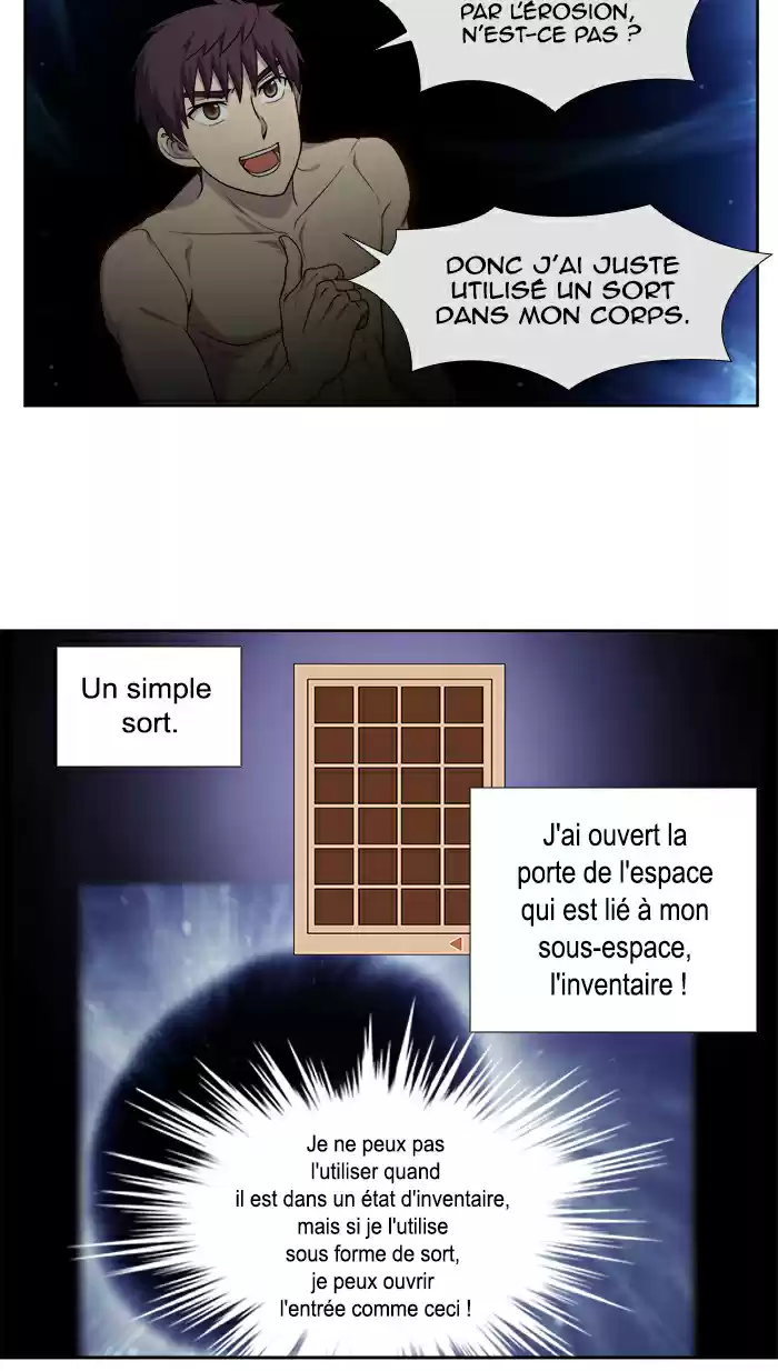 Read The Gamer (fr) Manga Online