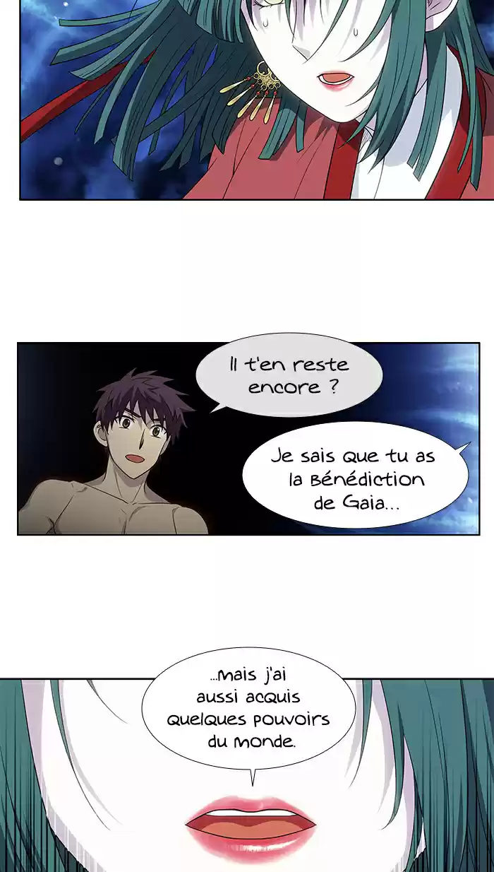 Read The Gamer (fr) Manga Online