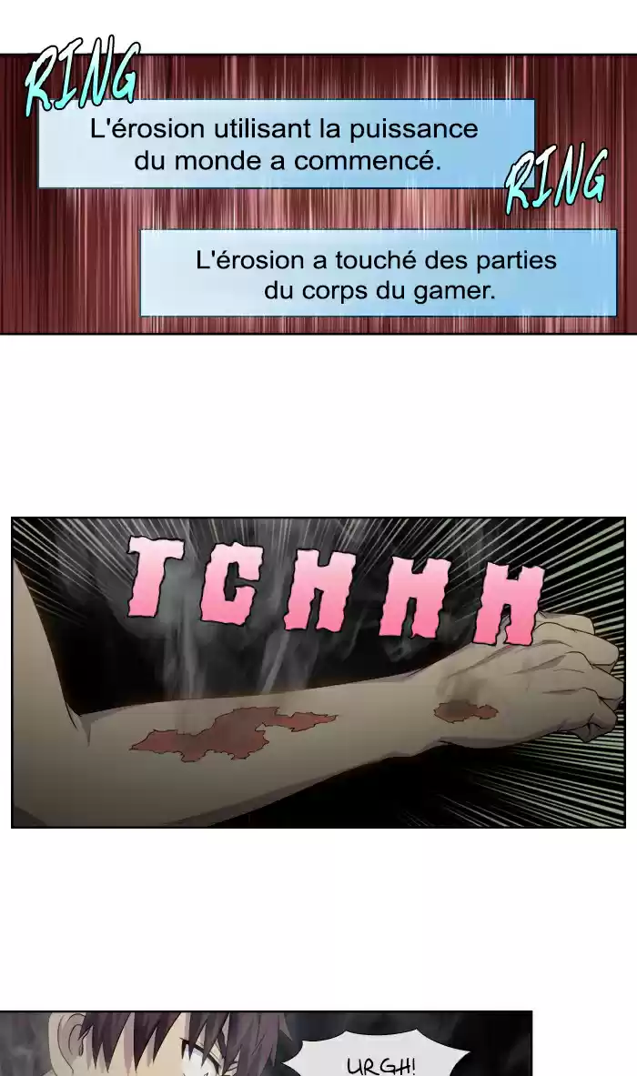 Read The Gamer (fr) Manga Online