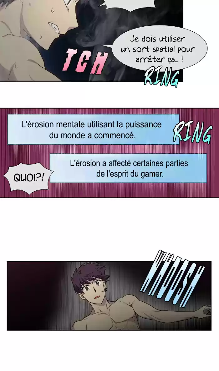 Read The Gamer (fr) Manga Online