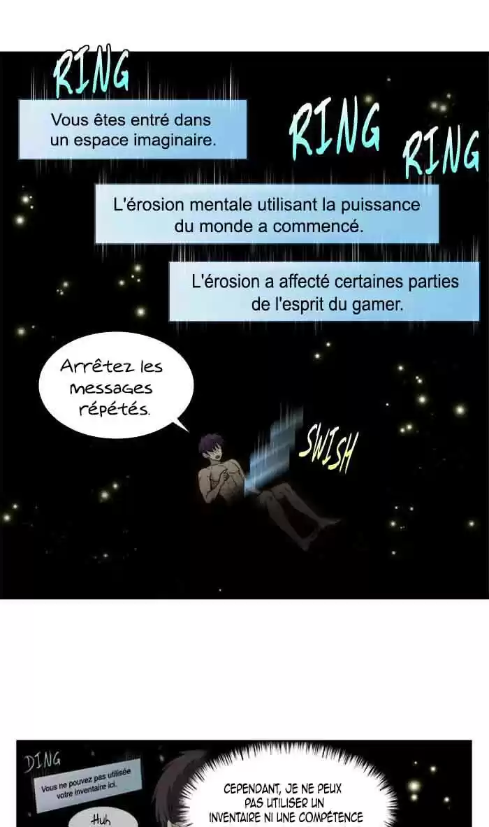 Read The Gamer (fr) Manga Online