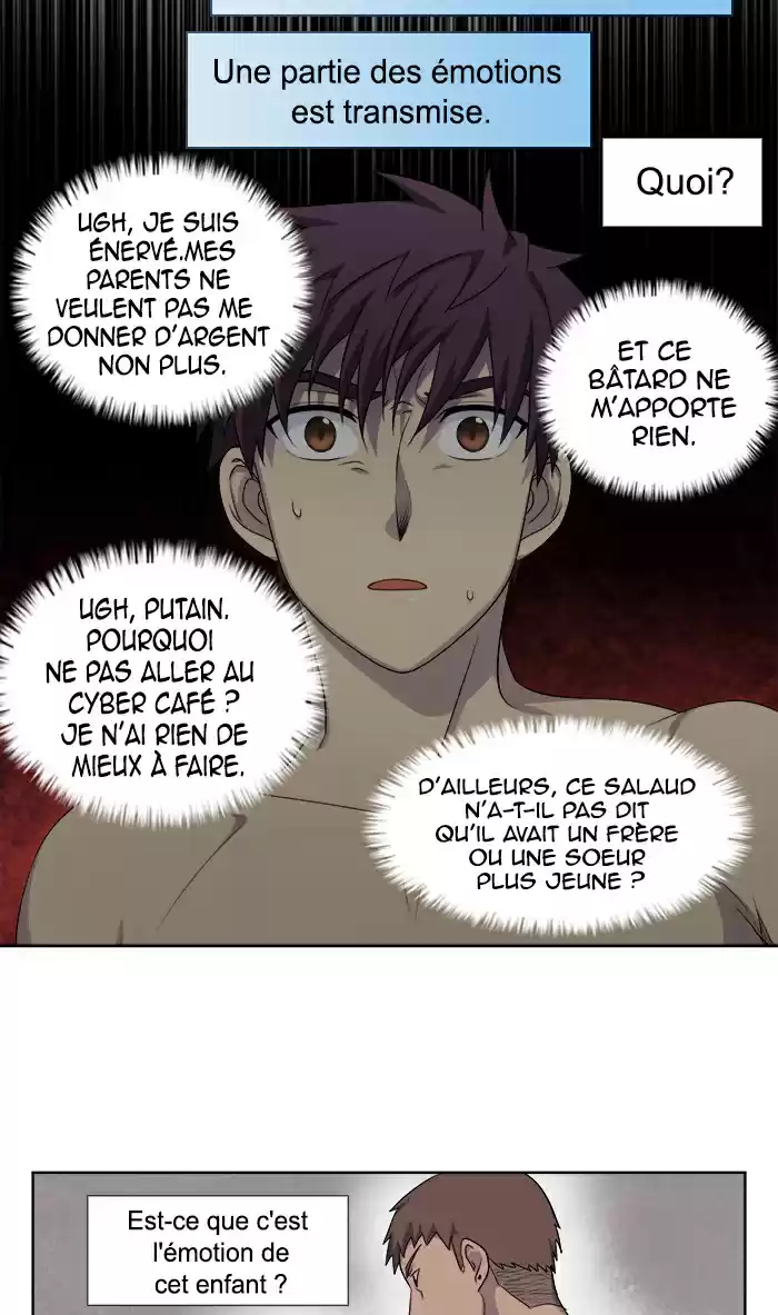 Read The Gamer (fr) Manga Online
