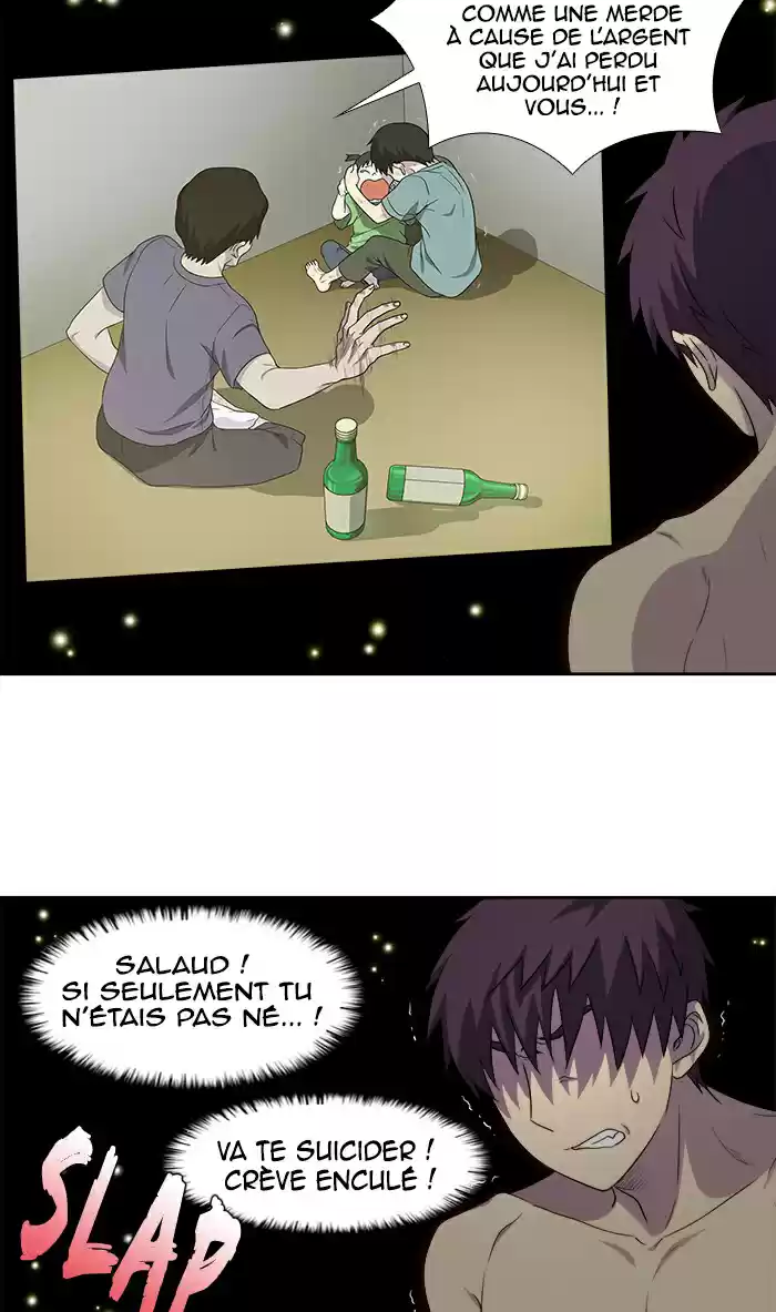 Read The Gamer (fr) Manga Online