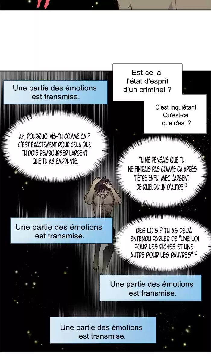 Read The Gamer (fr) Manga Online