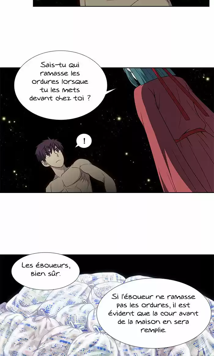 Read The Gamer (fr) Manga Online