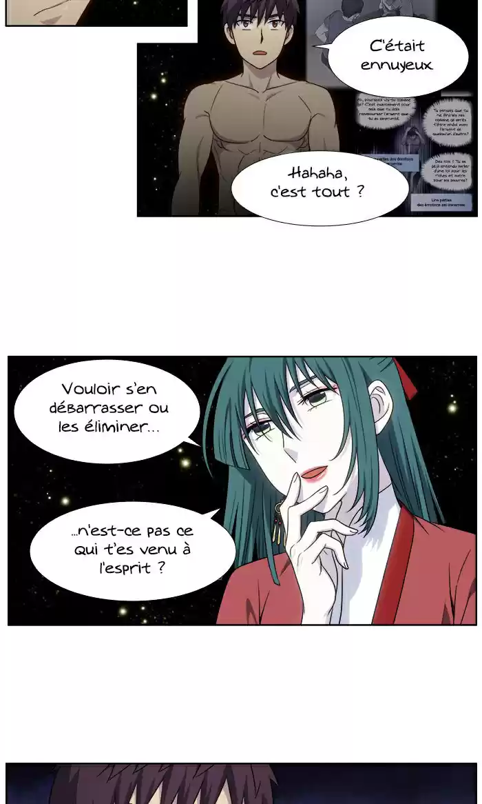 Read The Gamer (fr) Manga Online