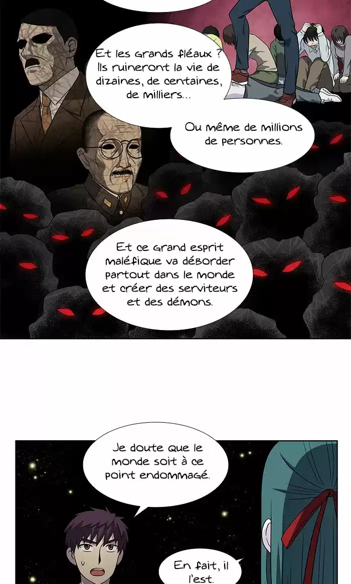 Read The Gamer (fr) Manga Online