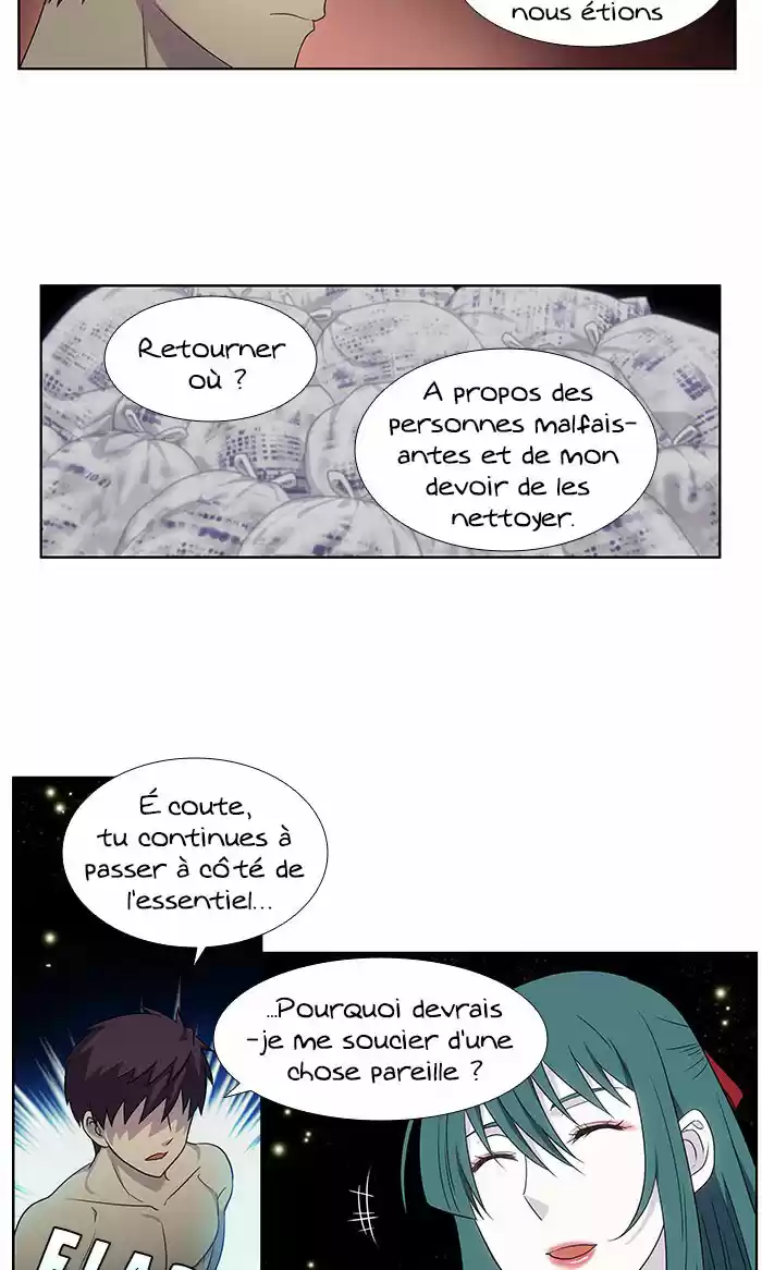 Read The Gamer (fr) Manga Online