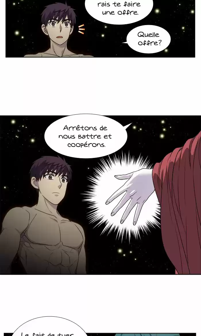 Read The Gamer (fr) Manga Online