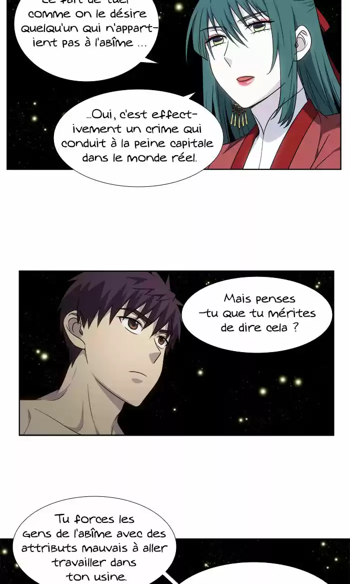 Read The Gamer (fr) Manga Online