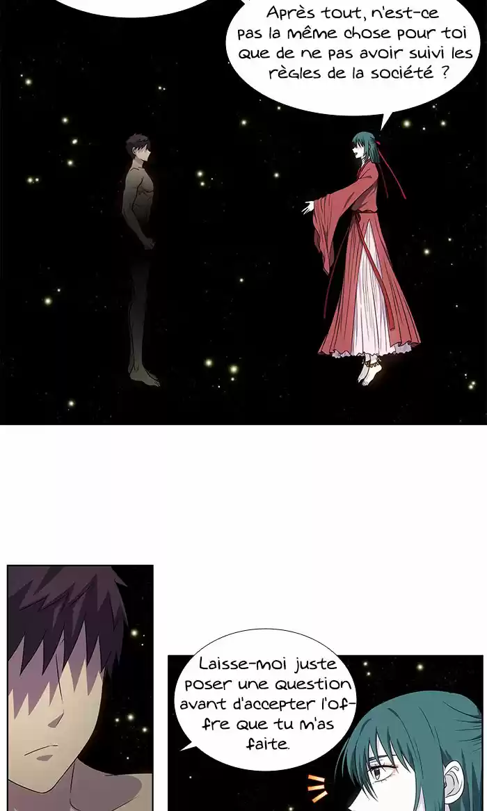 Read The Gamer (fr) Manga Online