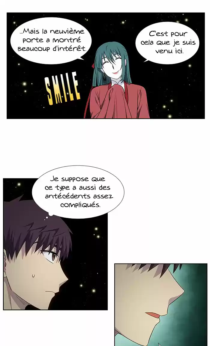 Read The Gamer (fr) Manga Online