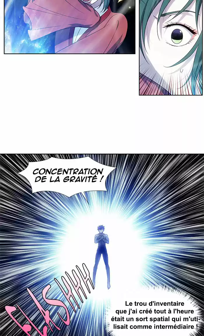 Read The Gamer (fr) Manga Online