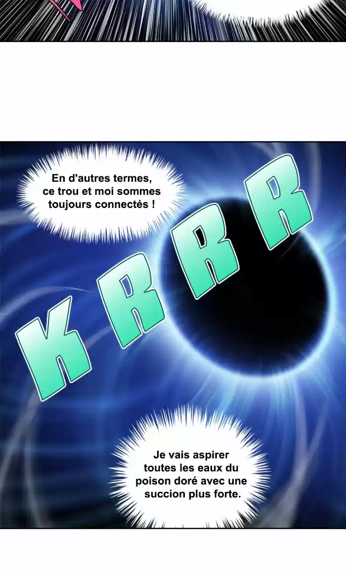 Read The Gamer (fr) Manga Online