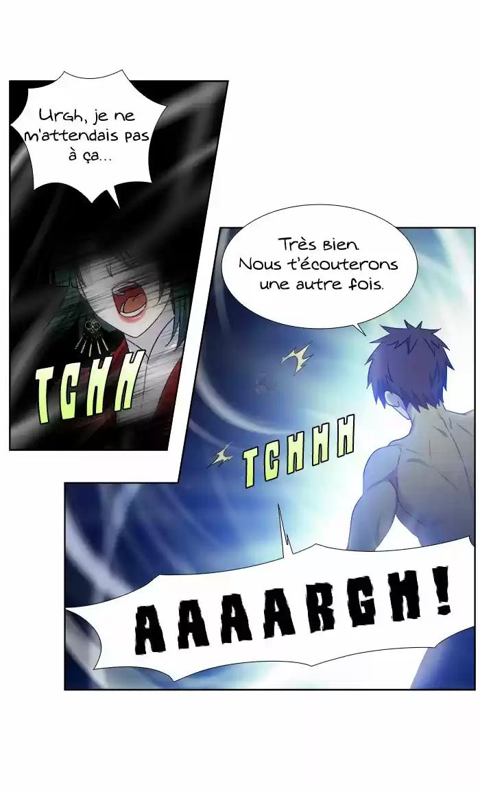 Read The Gamer (fr) Manga Online