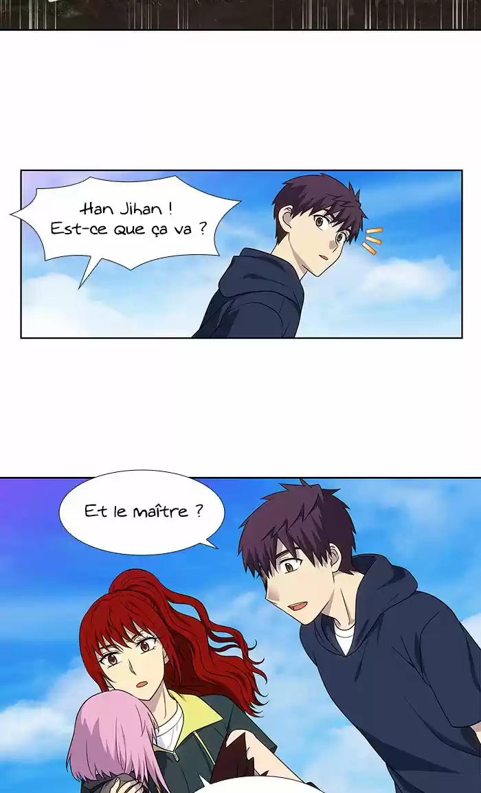 Read The Gamer (fr) Manga Online