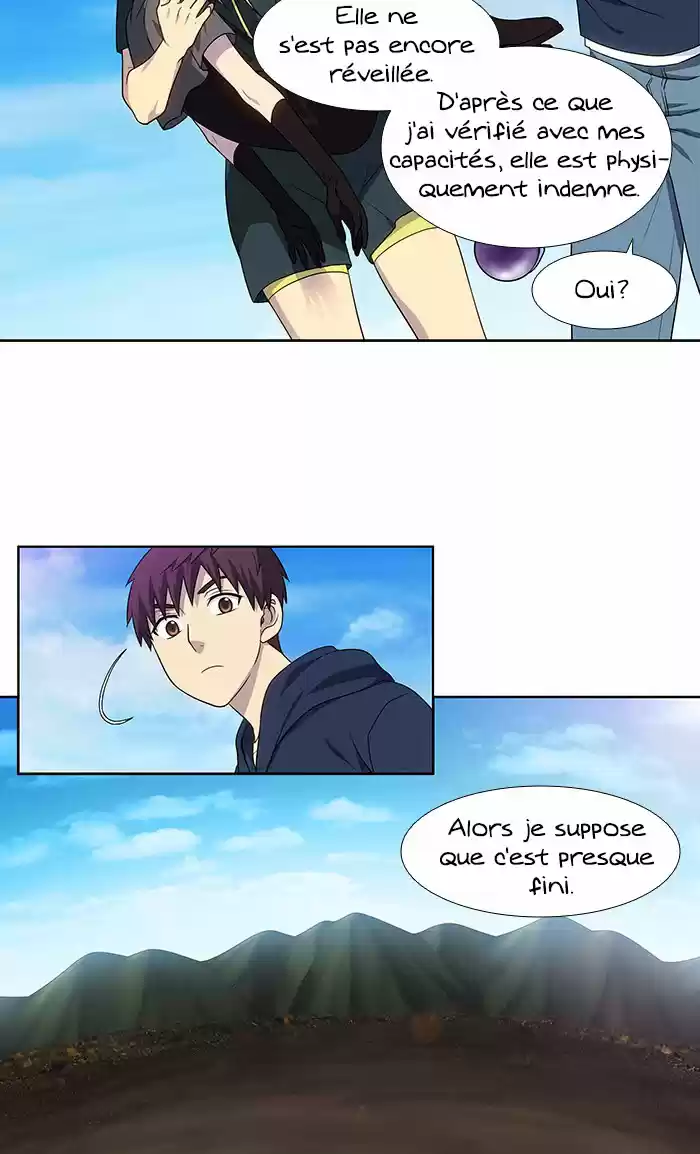 Read The Gamer (fr) Manga Online