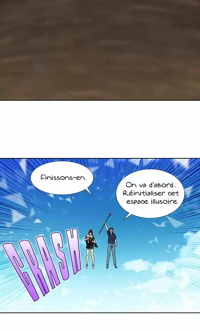 Read The Gamer (fr) Manga Online