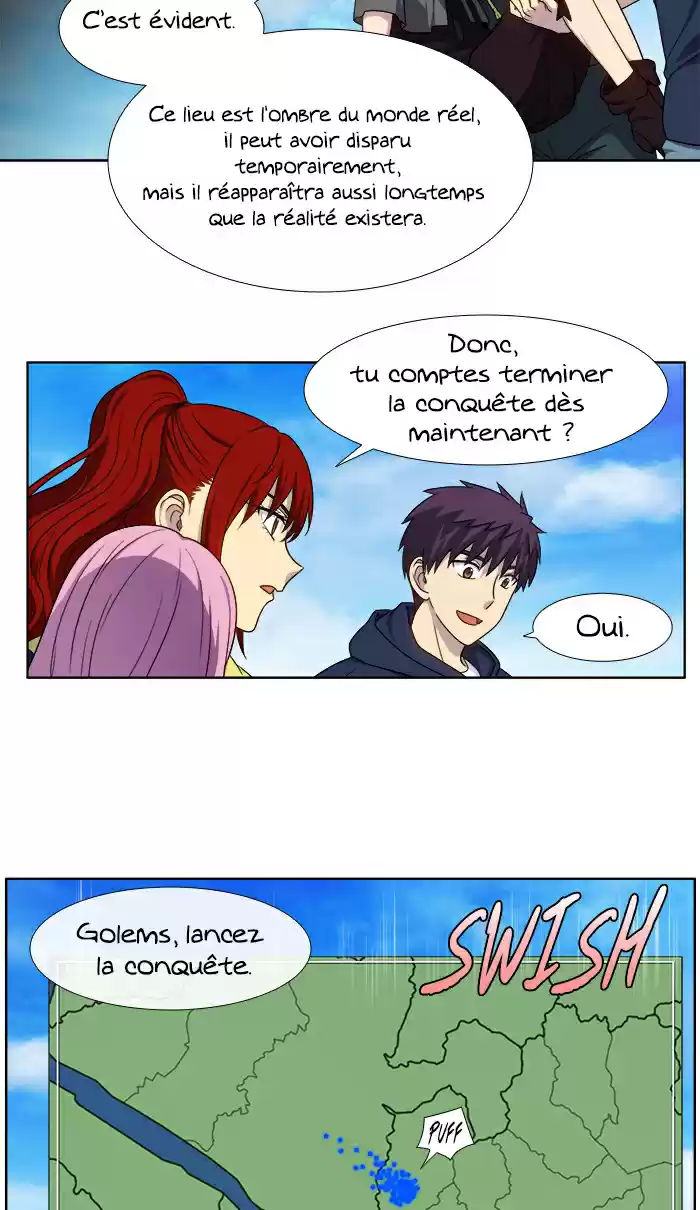 Read The Gamer (fr) Manga Online