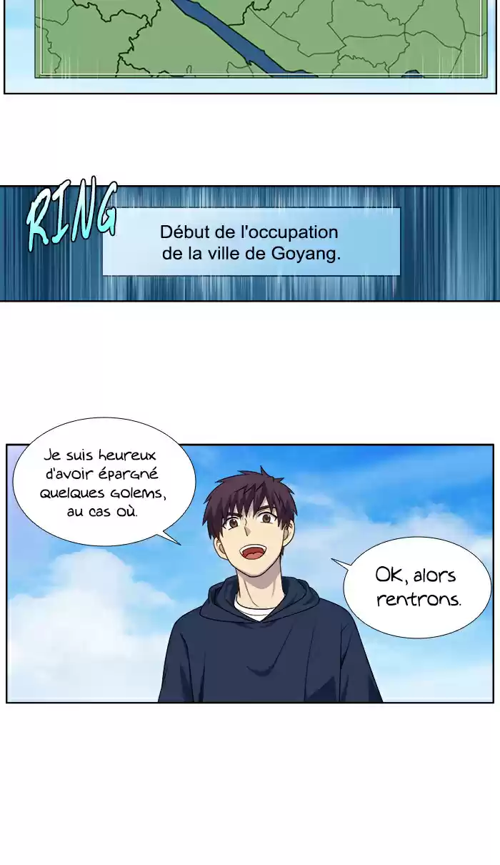 Read The Gamer (fr) Manga Online