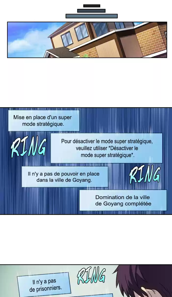 Read The Gamer (fr) Manga Online