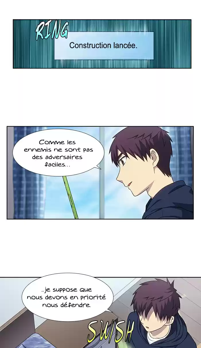 Read The Gamer (fr) Manga Online