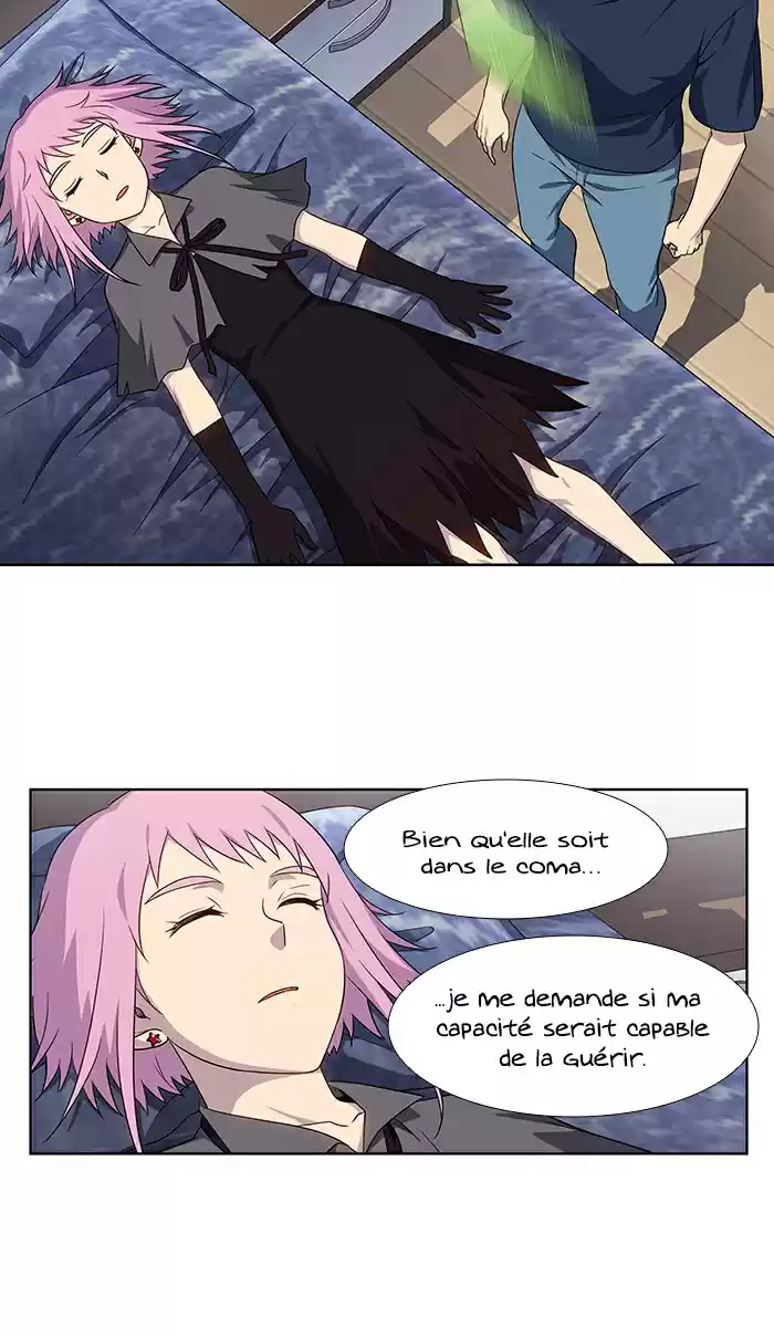 Read The Gamer (fr) Manga Online