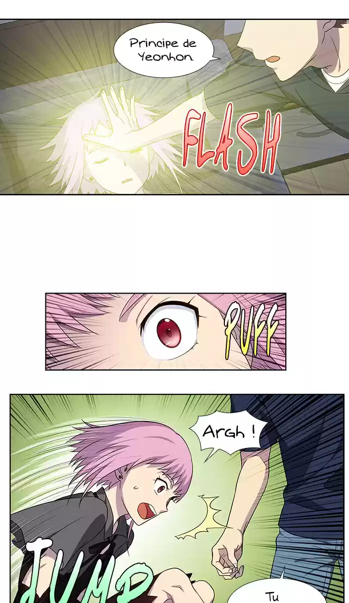 Read The Gamer (fr) Manga Online