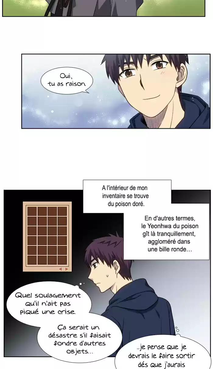 Read The Gamer (fr) Manga Online