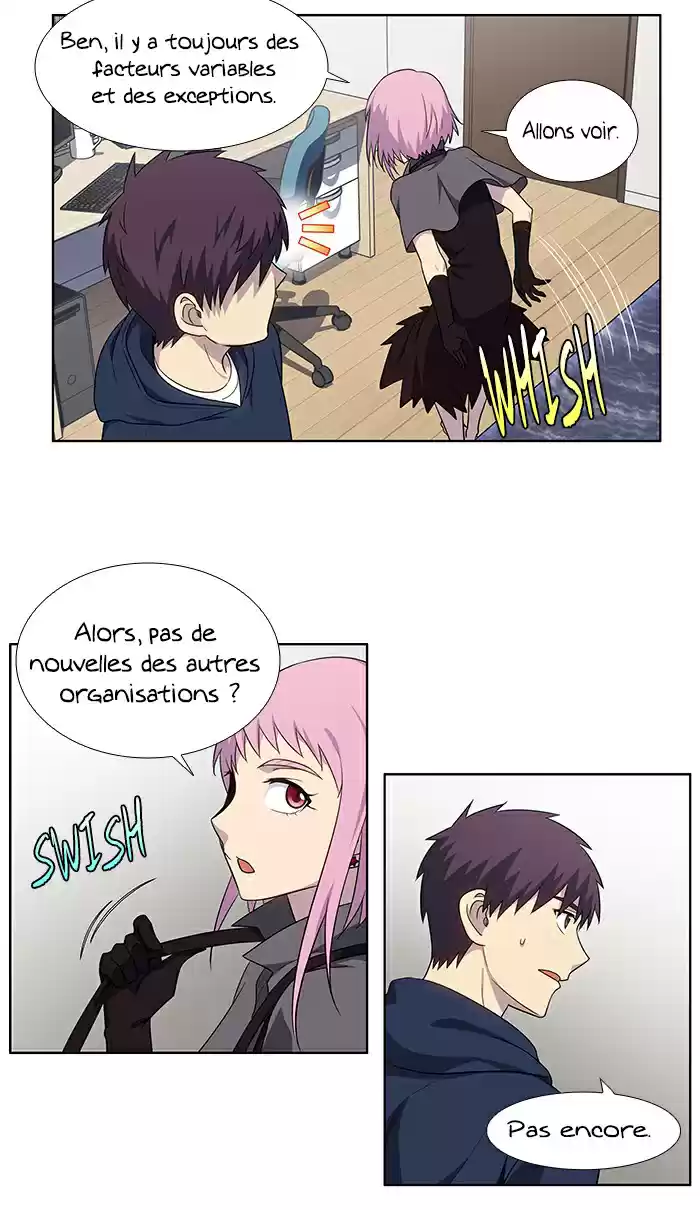 Read The Gamer (fr) Manga Online