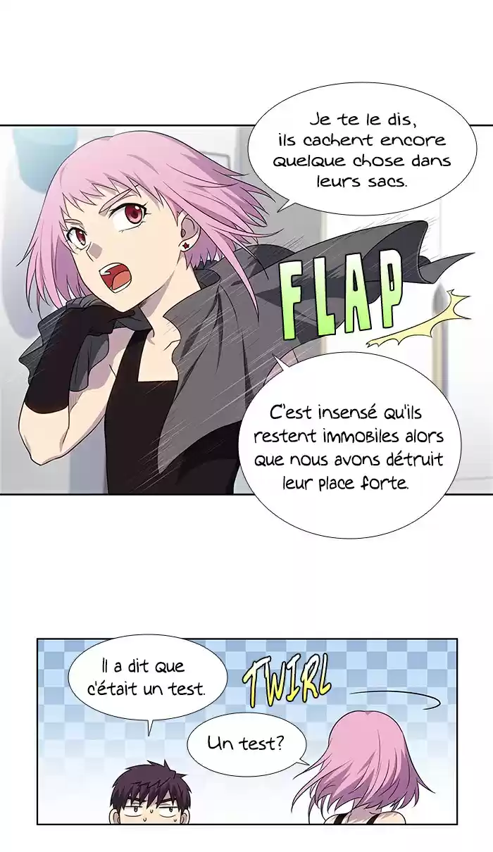 Read The Gamer (fr) Manga Online