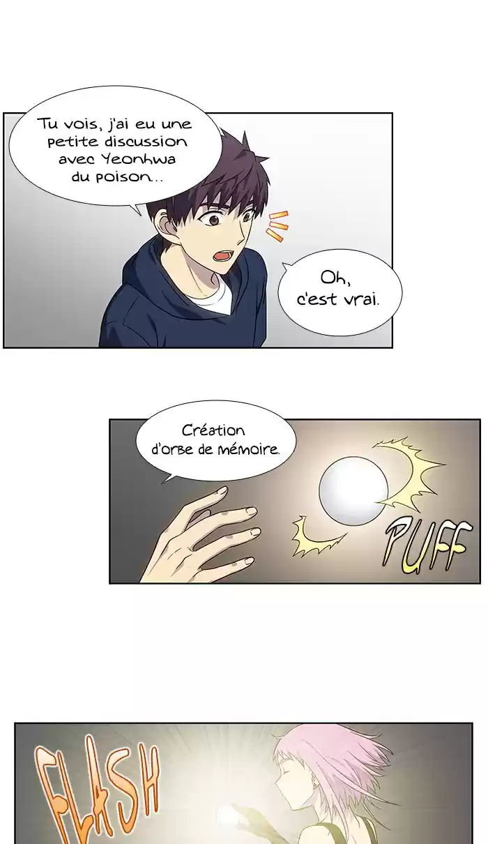 Read The Gamer (fr) Manga Online