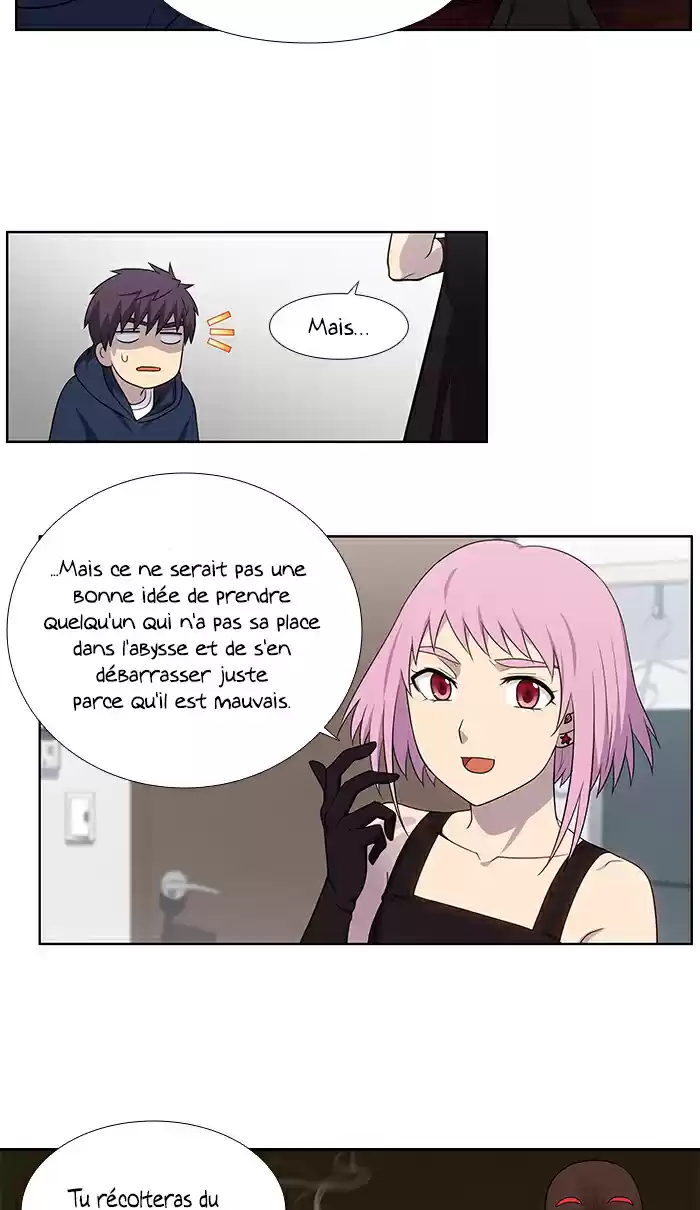 Read The Gamer (fr) Manga Online