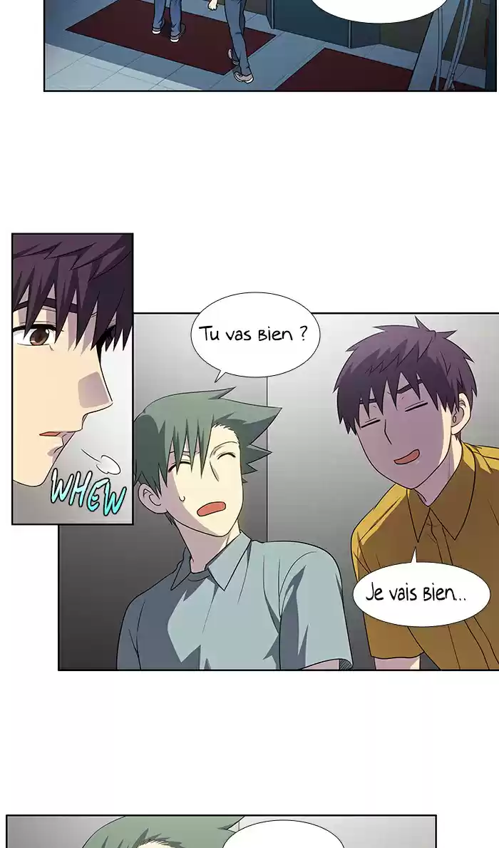 Read The Gamer (fr) Manga Online