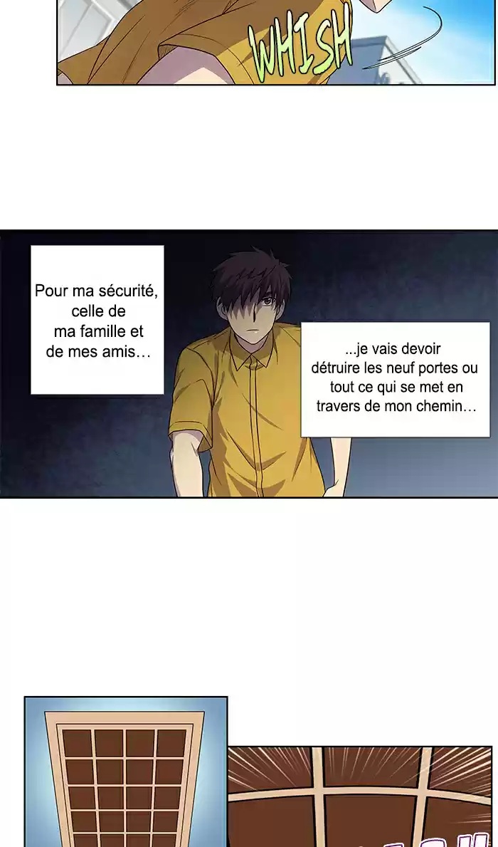 Read The Gamer (fr) Manga Online