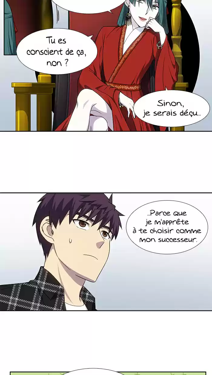 Read The Gamer (fr) Manga Online