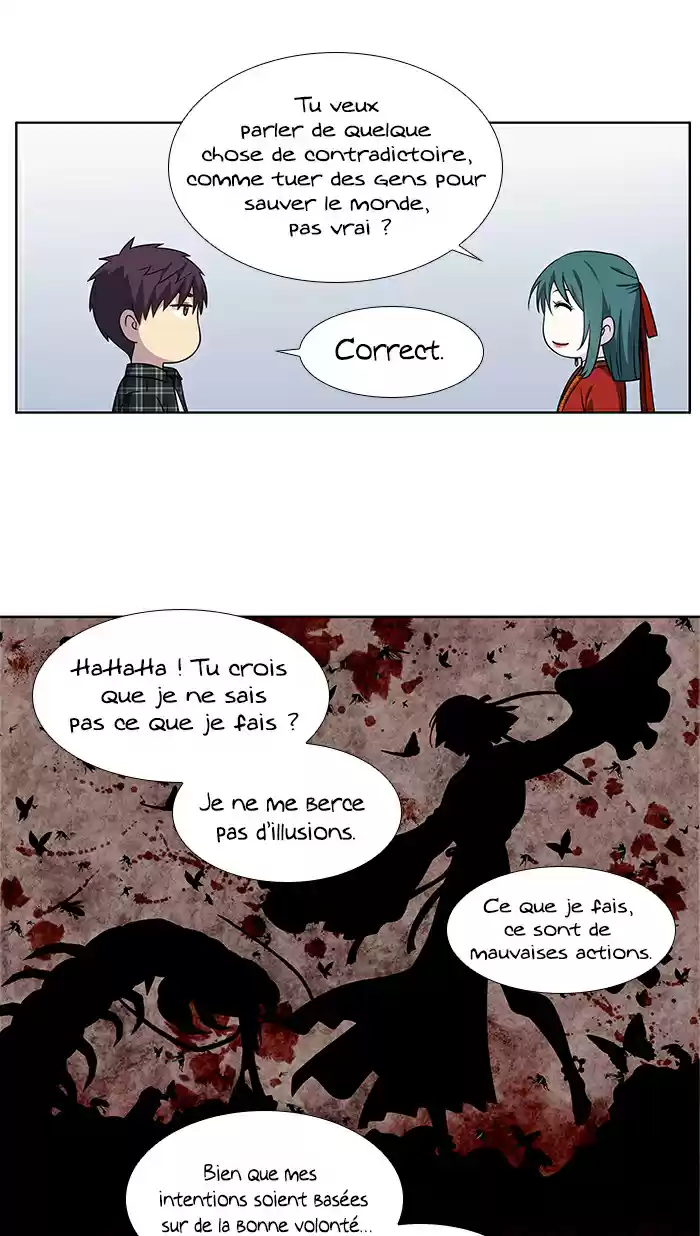 Read The Gamer (fr) Manga Online