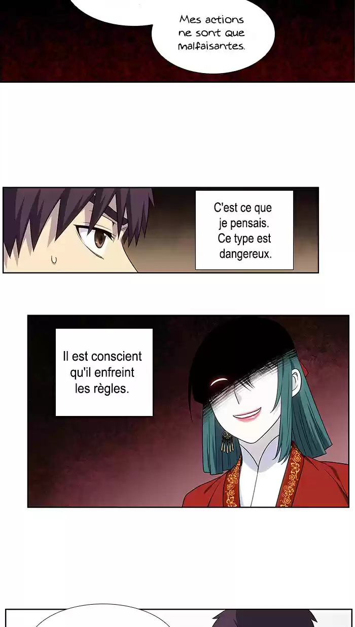 Read The Gamer (fr) Manga Online