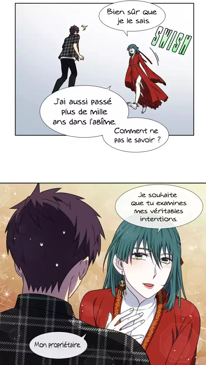 Read The Gamer (fr) Manga Online