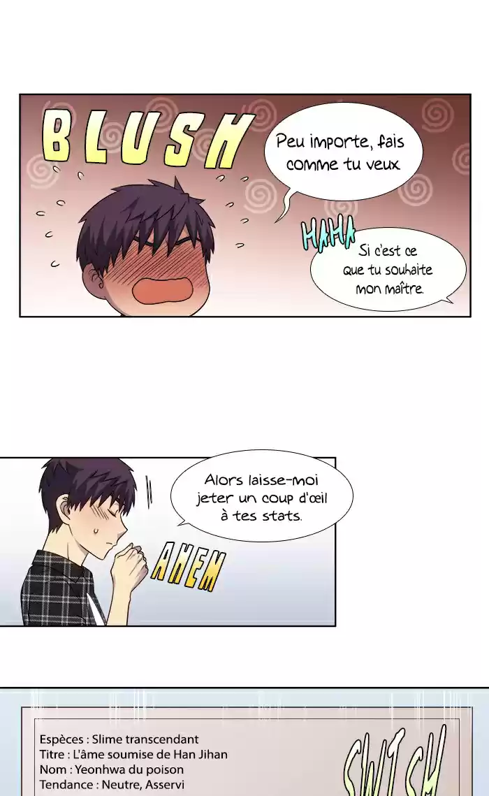 Read The Gamer (fr) Manga Online